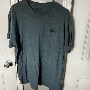 Mens XL Quicksilver T Shirt. Good shape. Nice shirt.